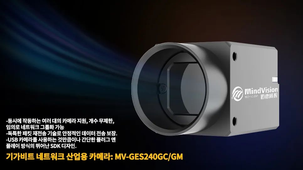 MV-GES240GC/GM MV-GES240GC/GM
