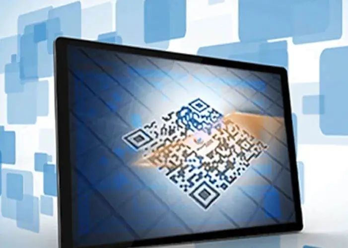 Screen detection Screen detection