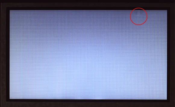 Mura defect inspection Mura defect inspection