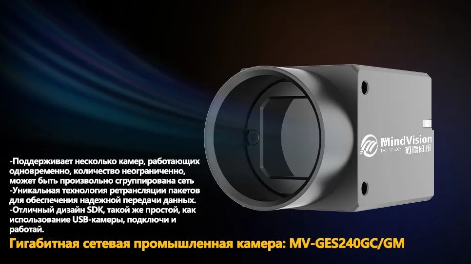 MV-GES240GC/GM MV-GES240GC/GM