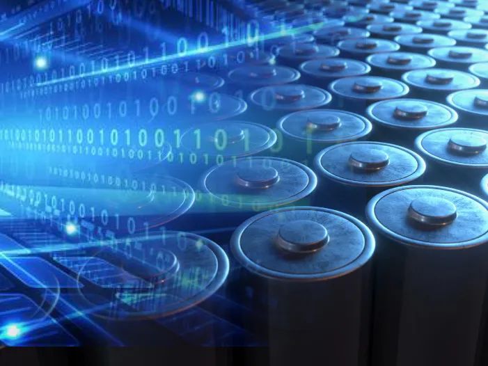 Kiểm tra điện Lithium Kiểm tra điện Lithium