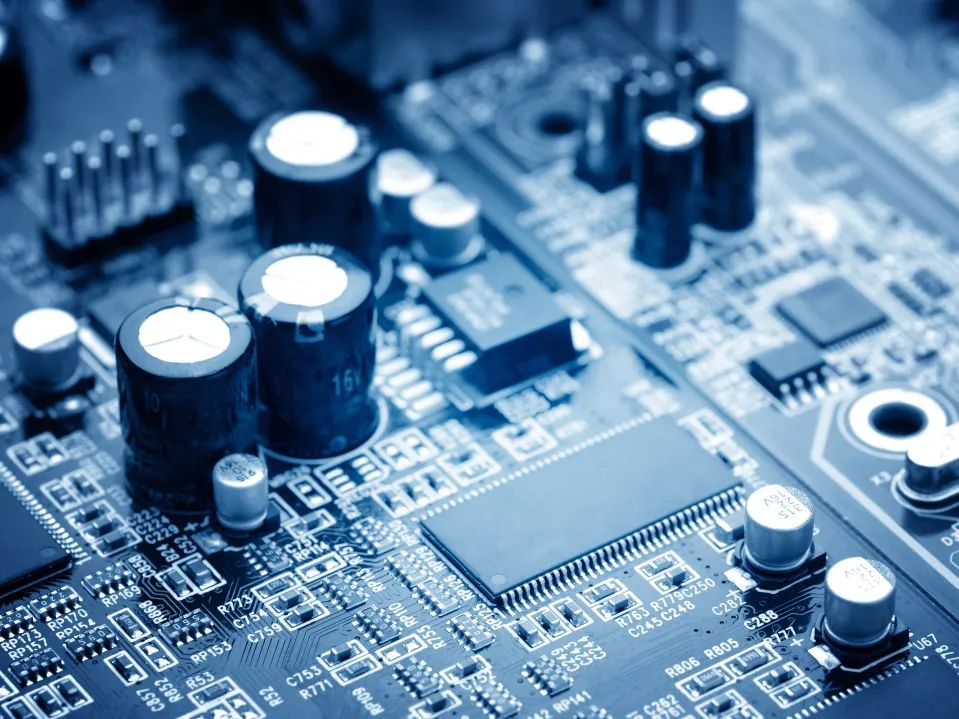 Phát hiện bán dẫn Phát hiện bán dẫn