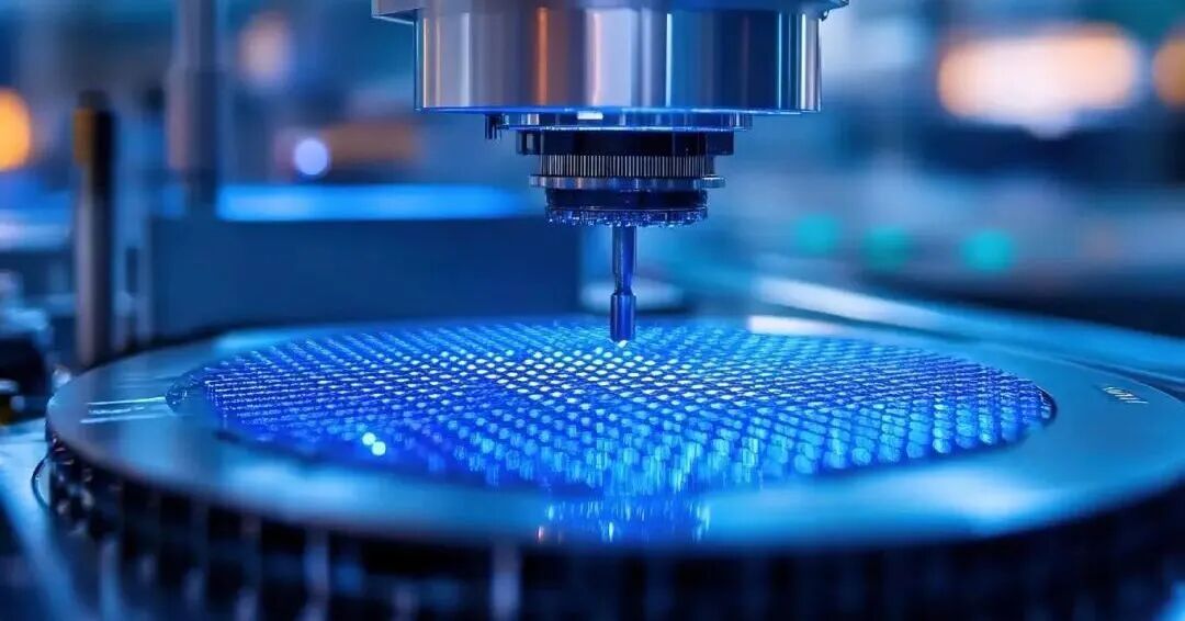 Semiconductor inspection Semiconductor inspection