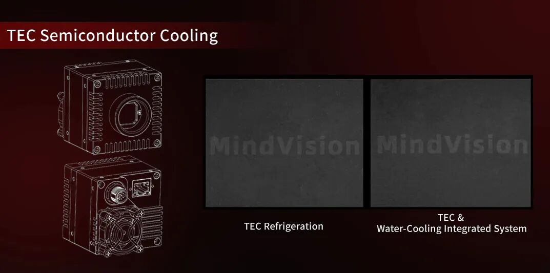 TEC semiconductor refrigeration TEC semiconductor refrigeration