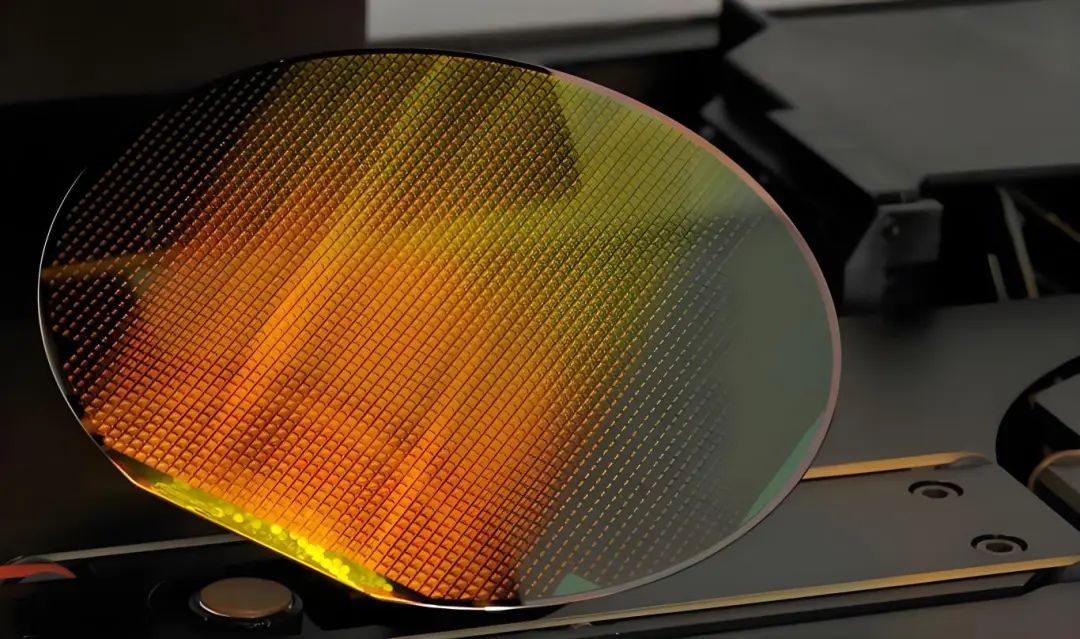 wafer inspection wafer inspection