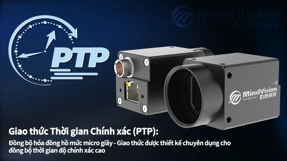 PTP industrial camera PTP industrial camera
