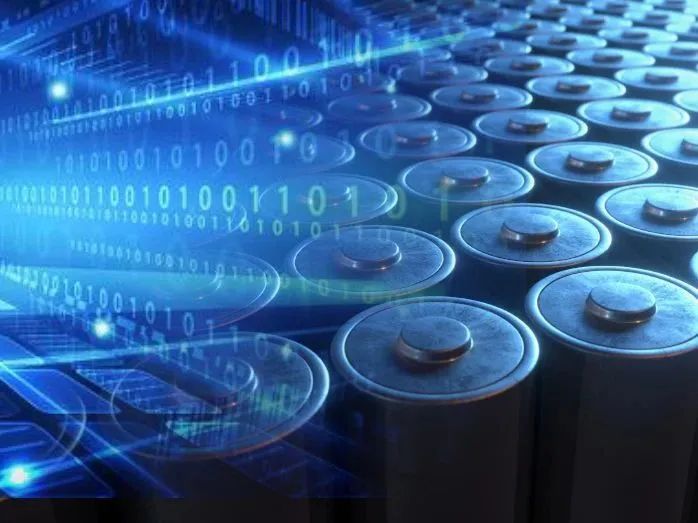 리튬 배터리 리튬 배터리