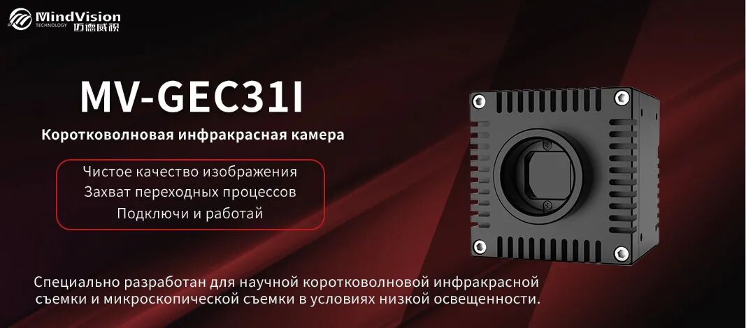 MV-GEC31I MV-GEC31I