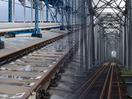 Đường sắt Đường sắt