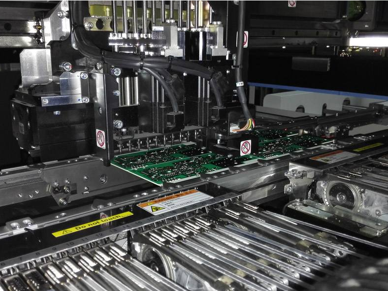 Material surface inspection Material surface inspection