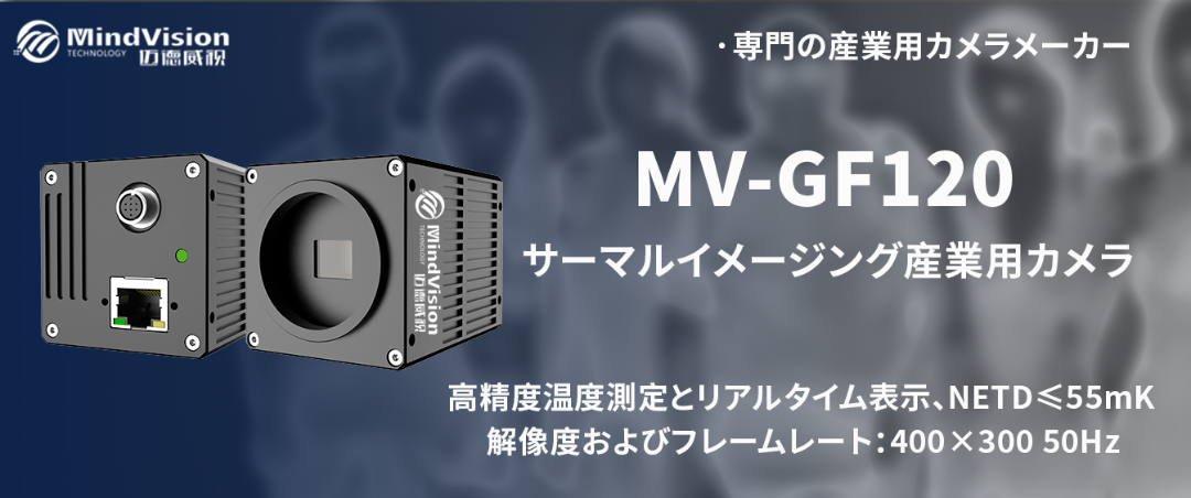 MV-GF120 MV-GF120