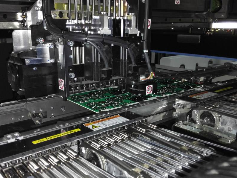 Phát hiện PCB Phát hiện PCB
