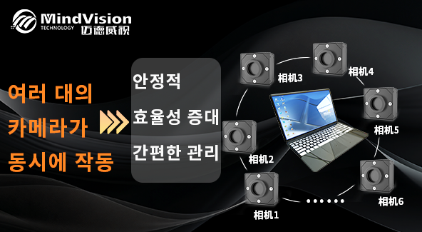 동시에 작동하는 다중 카메라 동시에 작동하는 다중 카메라