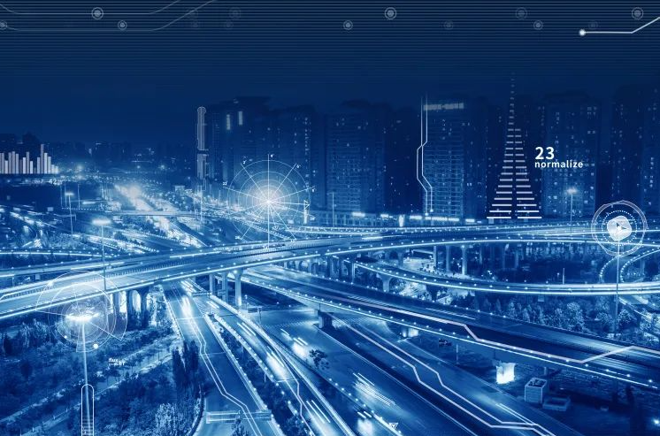 지능형 운송 지능형 운송