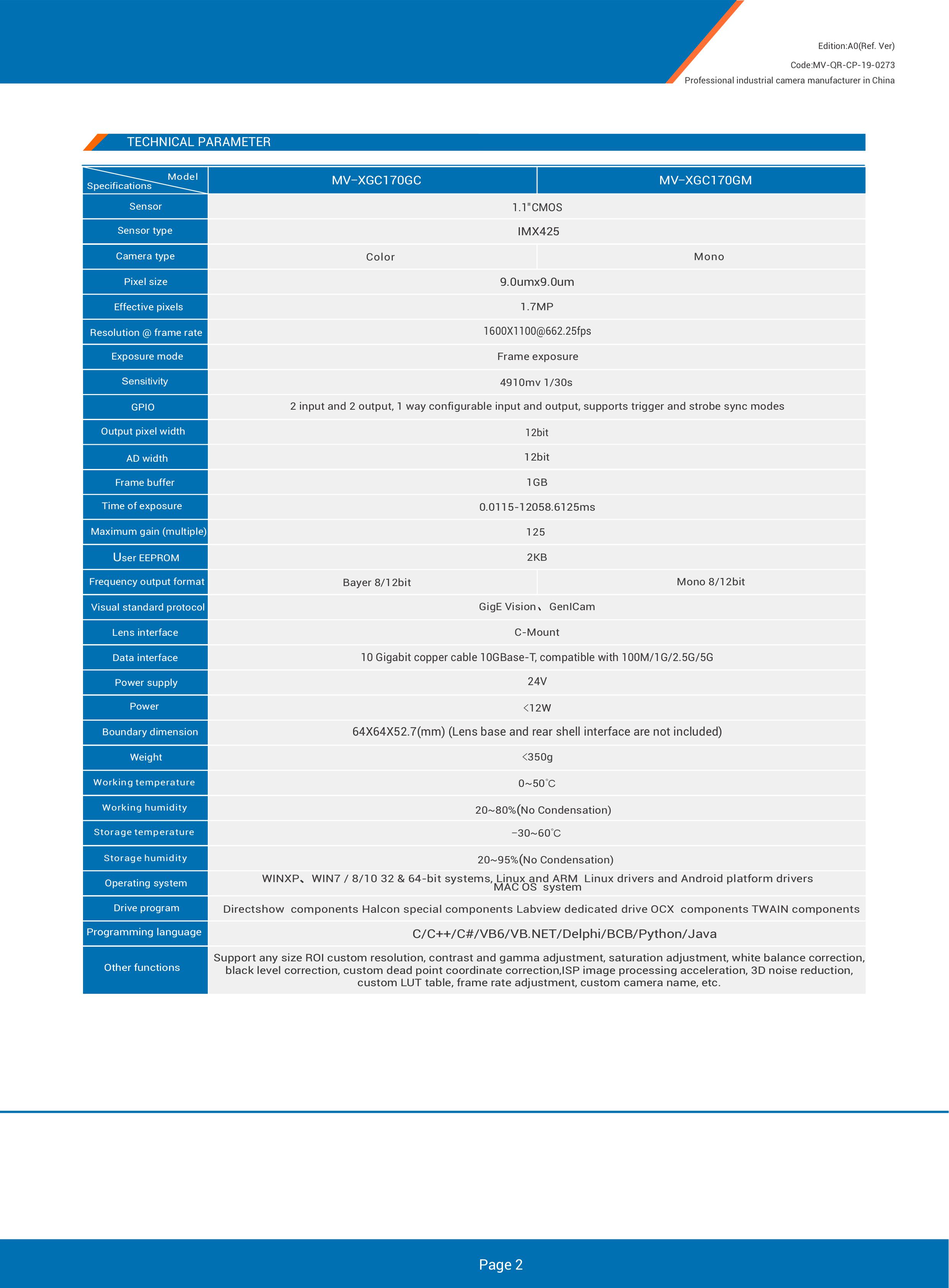 MV-QR-CP-19-0273 MV-XGC170GC-M EN Ref. Ver Neutral File(A0)-图片-1.jpg
