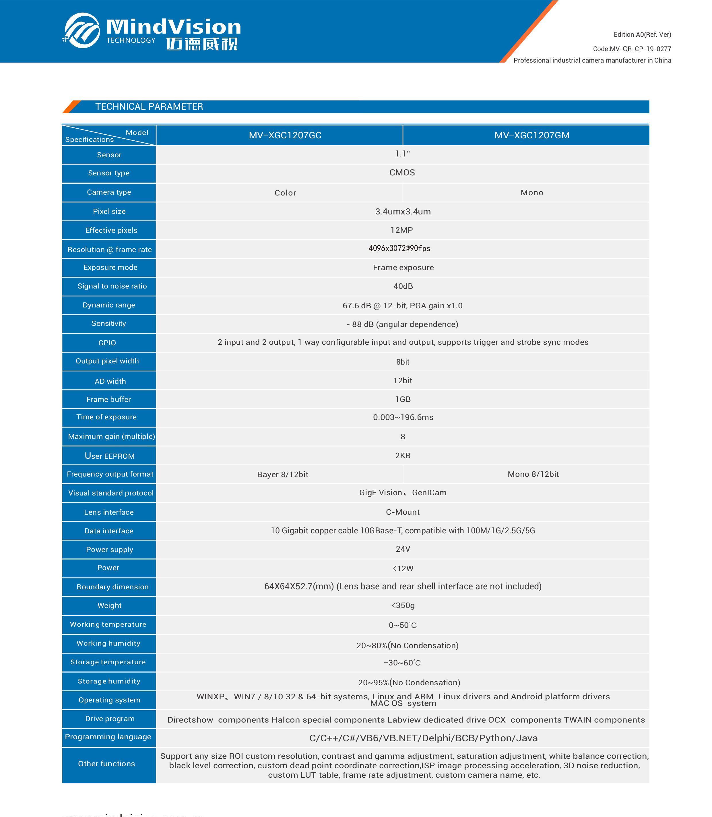 MV-QR-CP-19-0277 MV-XGC1207GC-M EN Ref. Ver (A0)-图片-1.jpg