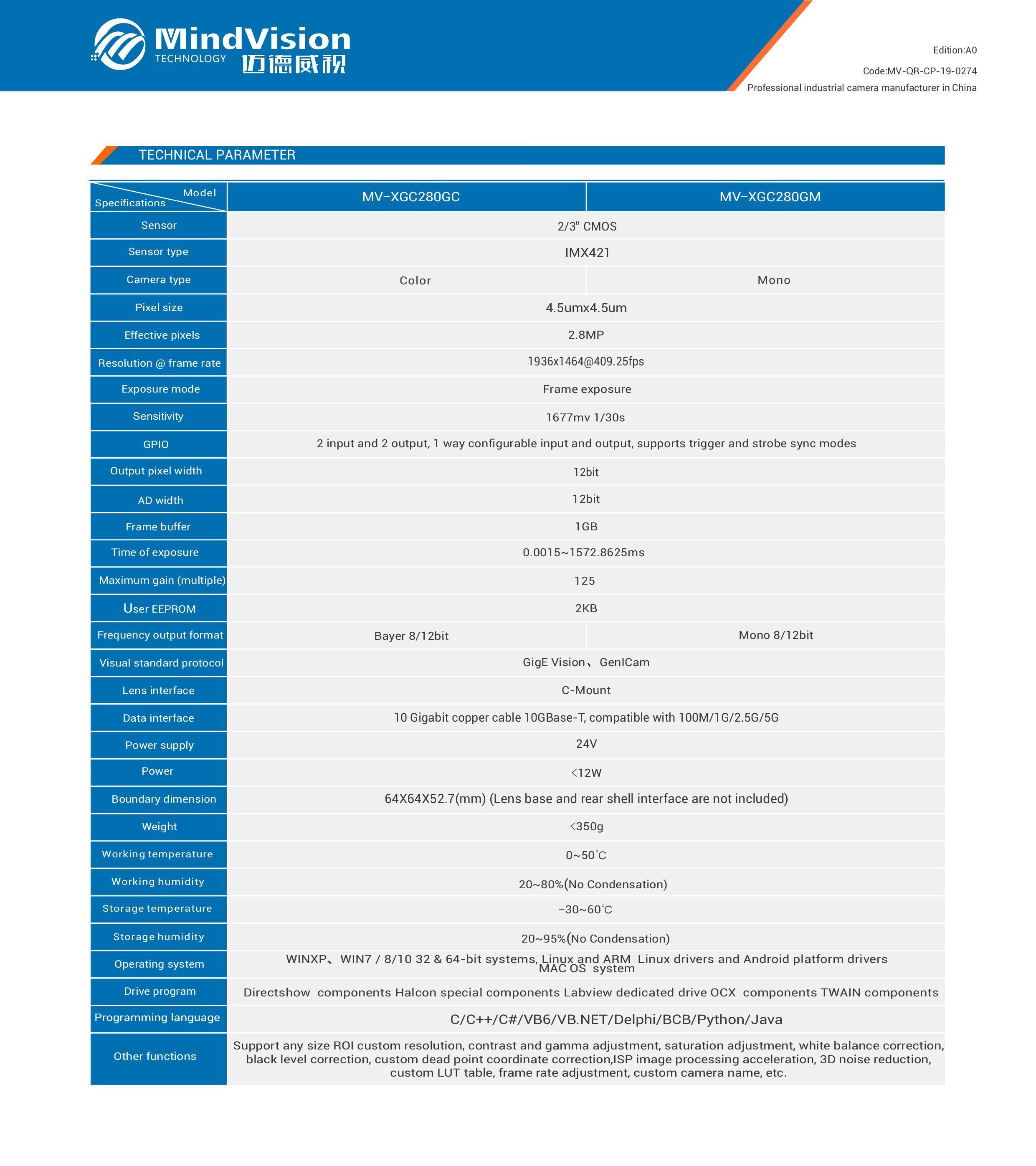 MV-QR-CP-19-0274 MV-XGC280GC-M EN (A0)-图片-1.jpg