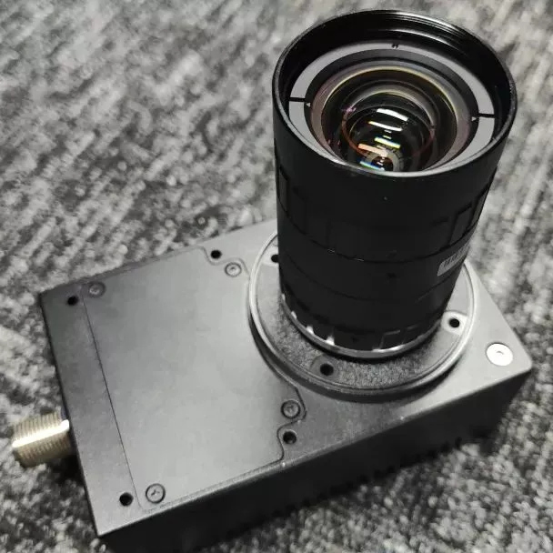 The integrated built - in system of the intelligent industrial camera is a highly integrated miniature machine vision system that deeply integrates functions such as image acquisition, processing, and communication. Its system composition is rich and functions are clear, covering an image acquisition unit responsible for optical image conversion and output, an image processing unit that can store image data in real - time and process it relying on software, an image processing software that packages algorithm modules such as calibration and positioning and can be directly called without programming, and a network communication device with a built - in Ethernet interface, supporting multiple protocols and capable of multi - set networking.

This system has significant advantageous features. It is easy to learn, use, maintain and install, and can quickly build a reliable vision system; high integration achieves good hardware compatibility and high stability; the compact structure and small size are convenient for production line installation and movement; the network function can cover industrial monitoring points in real - time, and there is no need to additionally configure a PC and an acquisition card, reducing costs and failure risks. At the same time, the system has strong expansion and adaptability. Some can adapt to different scenarios through a communication expansion module or integrating multiple communication functions, and can also integrate a light source controller, optional lighting components, and support stroboscopic synchronization. For example, the MindVision intelligent industrial camera, after installing a light source, can complete multiple tasks such as lighting, code scanning, and communication with one unit, powerfully facilitating applications such as defect detection and dimension measurement in industrial inspection and automated production.