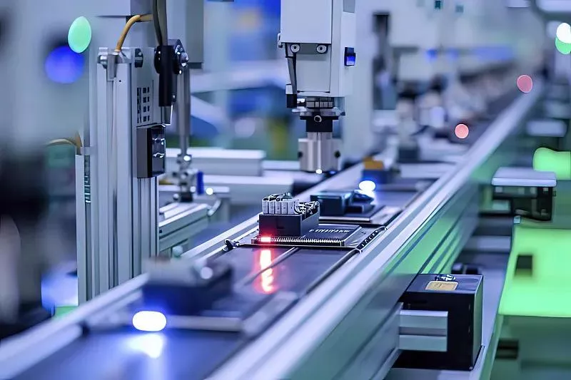 Machine vision inspection