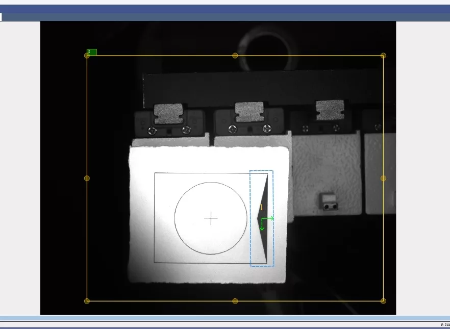 ‌Defect Detection‌