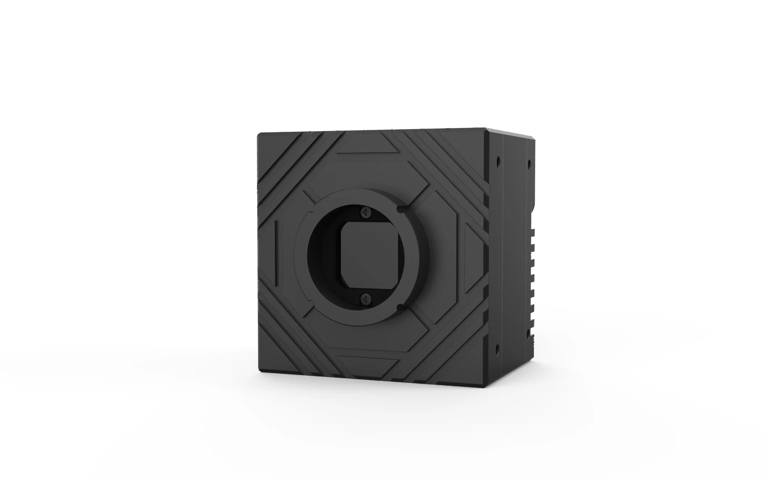 industrial camera