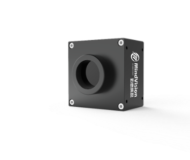 Area Scan Camera