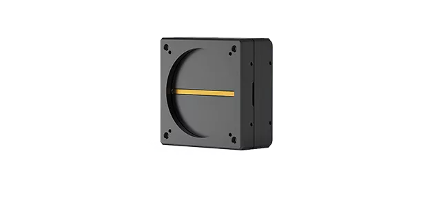 CoaXPress Line Scan Camera
