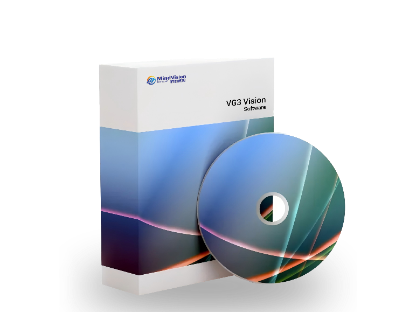 VG3 Vision Software Platform