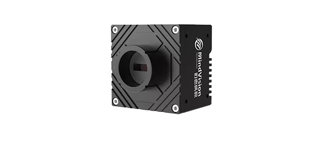 Short-wave Infrared Camera
