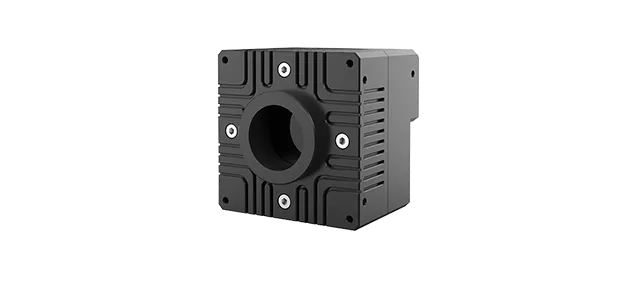 10GigE Area Scan Camera