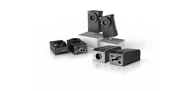 Smart Camera