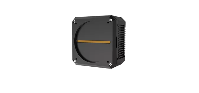10GigE Line Scan Camera-256TDl Series