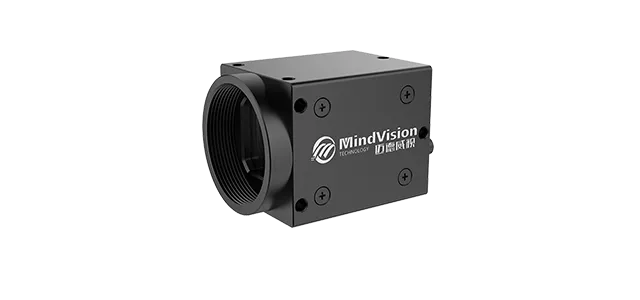 USB2.0 Area Scan Camera