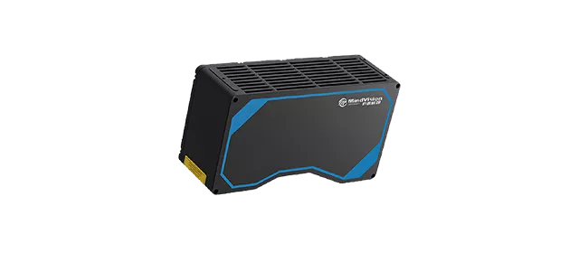 3D Industrial Camera