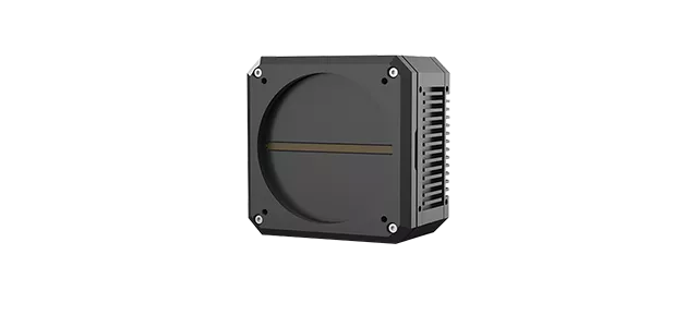 GigE Line Scan Camera