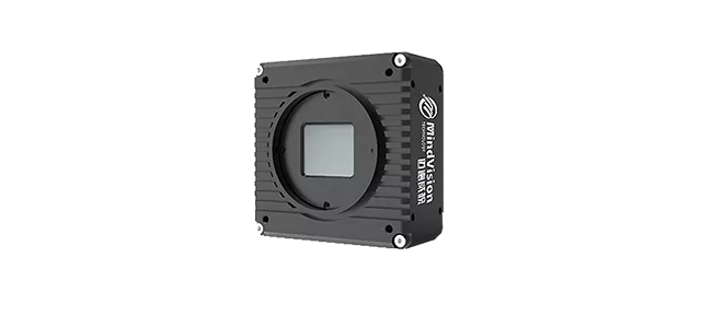 CoaXPress Area Scan Camera