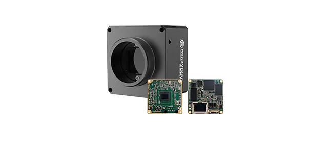 GigE Board Camera/Module