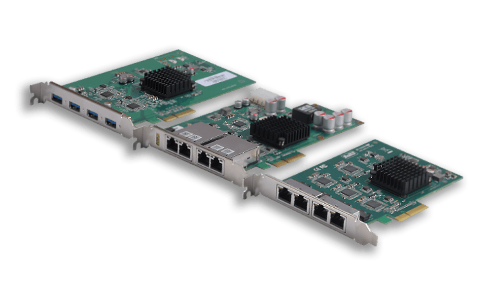 Machine Vision Camera & Industrial Camera Manufacturer | MindVision