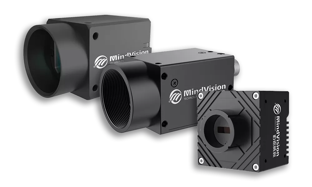 Industrial cameras are core devices in machine vision. They ensure high-speed image data transmission with high bandwidth and support multiple interfaces to adapt to different distance requirements. Some can transmit data and power simultaneously via a single cable, enabling convenient deployment.

They output raw images to ensure accurate analysis, feature low latency to meet real-time detection needs, and offer precise triggering to capture key moments. With durable hardware and a long service life, they are suitable for long-term operation in industrial environments. Equipped with large-size sensors, they enhance light sensitivity, delivering clear images even in low-light conditions or with short exposure. Additionally, they can flexibly adapt to customized requirements through various functional options, widely serving fields such as pharmaceutical inspection, logistics identification, traffic monitoring, and automated quality control.