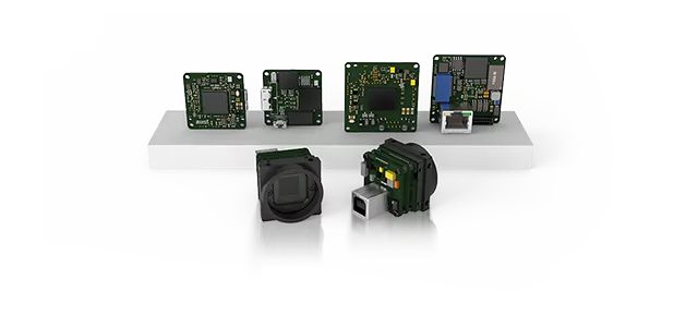 Board Camera/Module