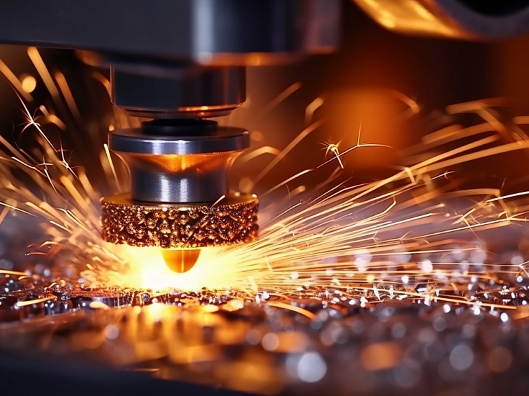 Weld Monitoring